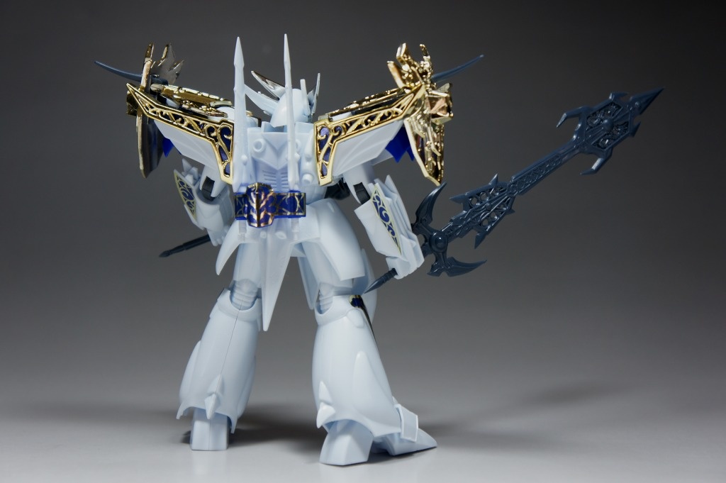 超魔神伝説 ソードマスター龍神丸 魔導王龍星丸