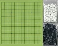 碁盤・碁石｜一般財団法人関西棋院