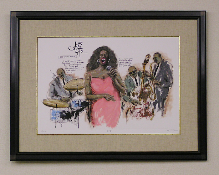 アート専門店：アート今岡絵画館