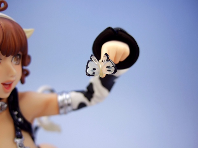 エクセレントモデルCORE TSUKASA BULLET -司弾- 02 ホルスタイン花子