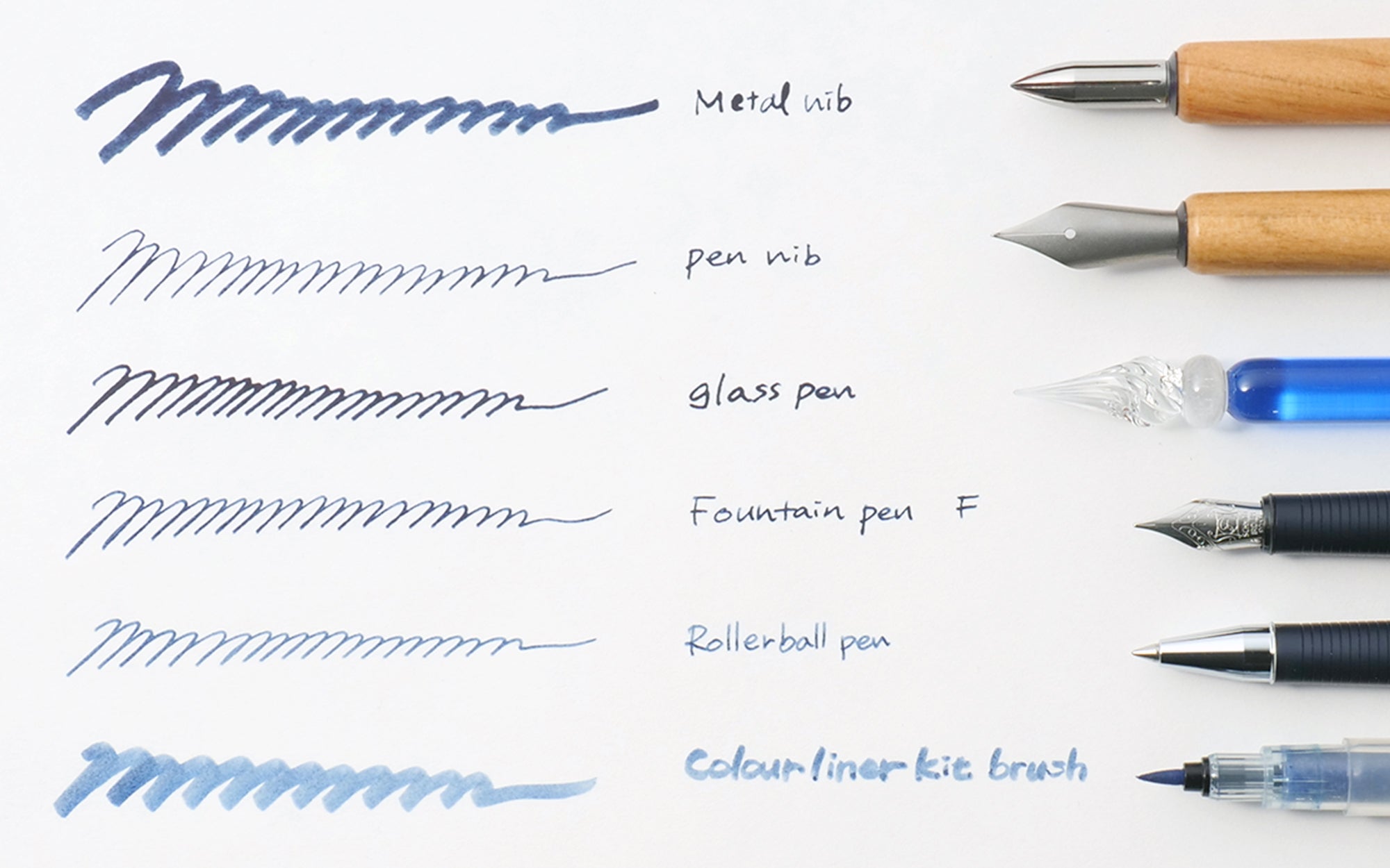 Inkstand POST - この色 – Kakimori