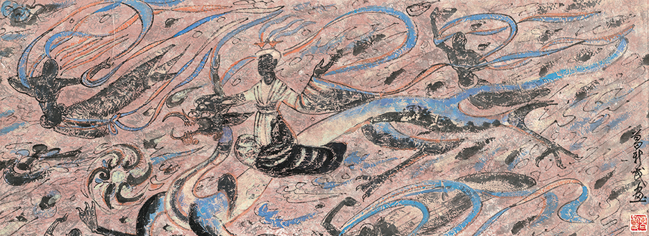 葛新民ホームページ