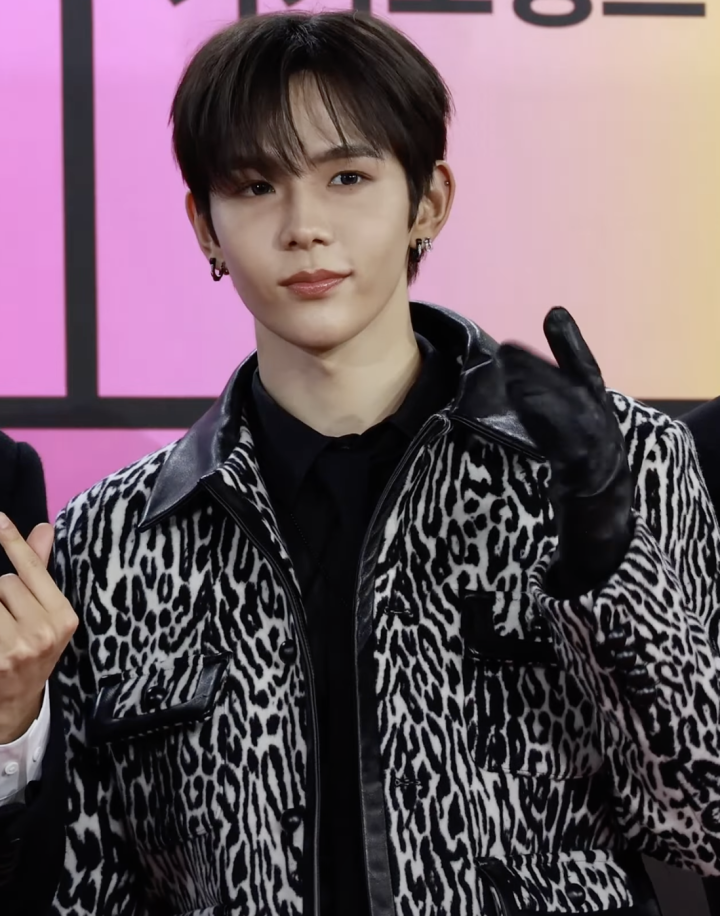 ショウタロウ（RIIZE） ［쇼타로］ | 俳優・アーティスト | Kboard(K