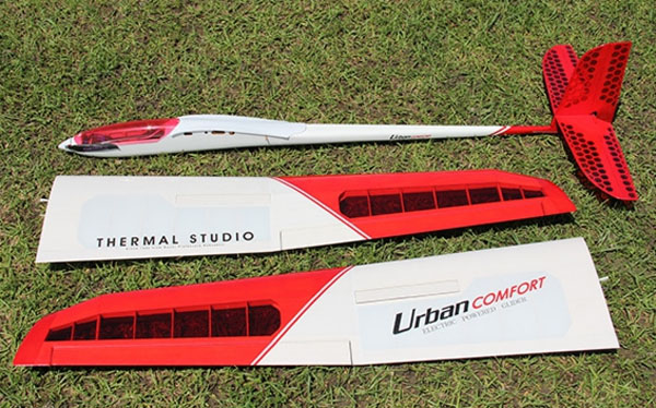 KK HOBBY 】 サーマル工房 URBAN COMFORT（アーバンコンフォート