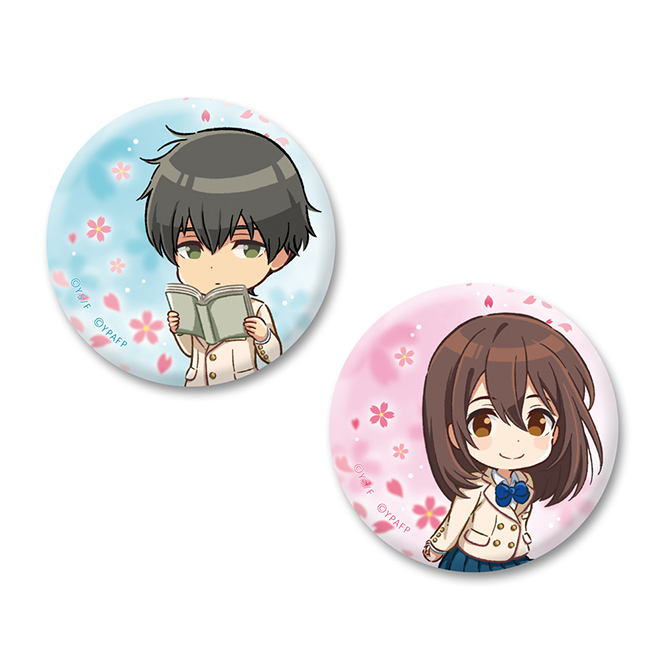 劇場グッズ | 劇場アニメ「君の膵臓をたべたい」