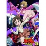 Dororonえん魔くん メ～ラめら