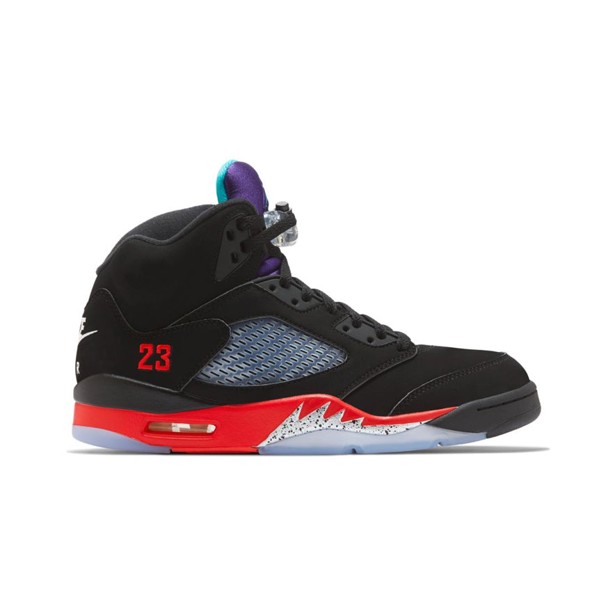 Air Jordan 5 Retro 'Top 3' – Kick Theory