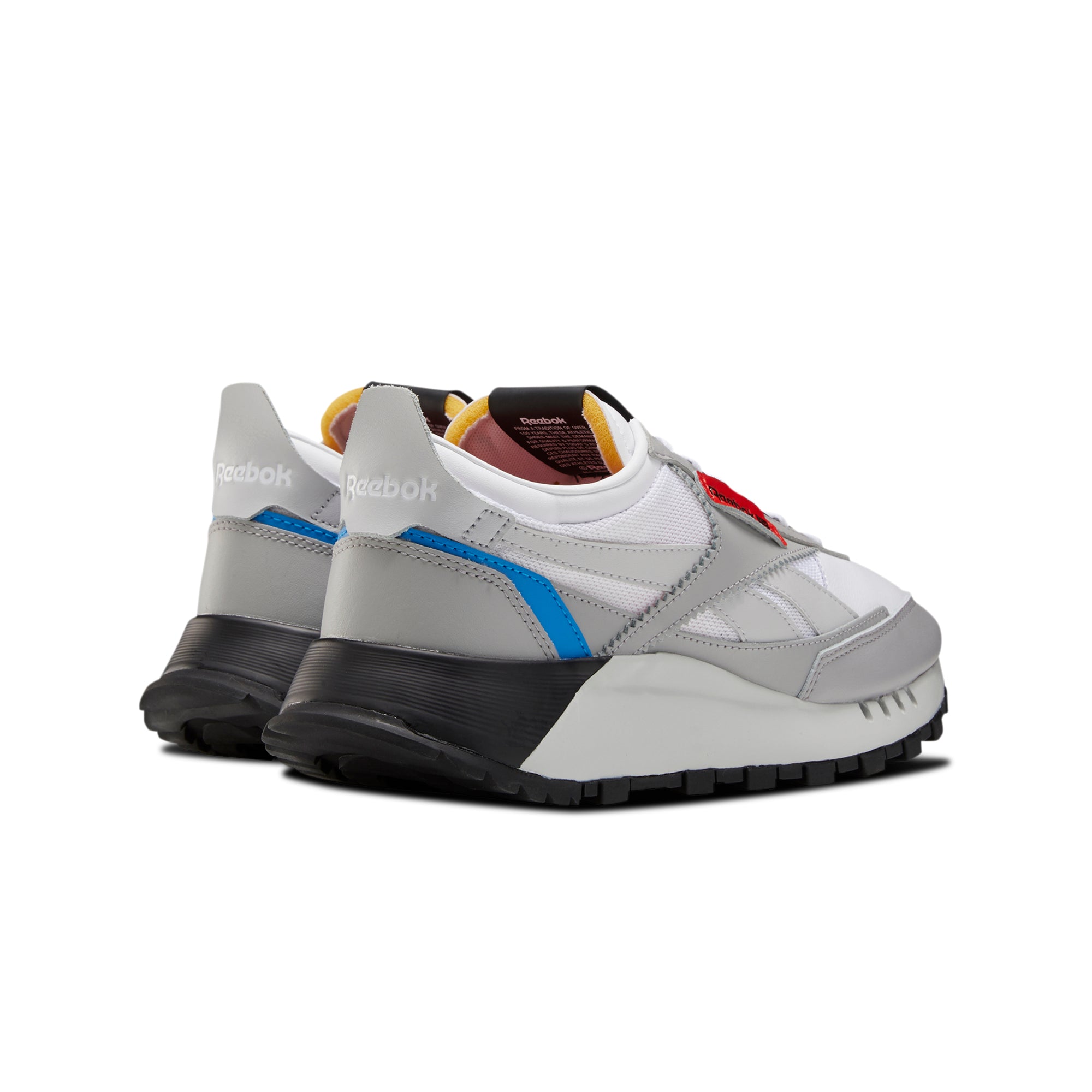 Reebok Classic Leather Legacy FY7444 – Kick Theory