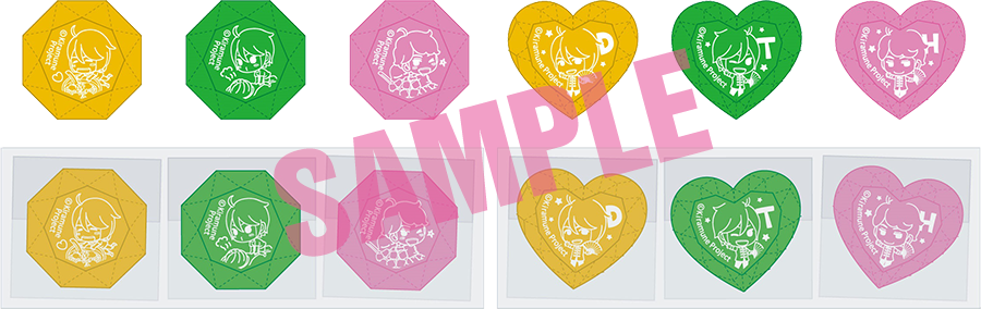 Kiramune Presents Joint Concert “VERSUS” in Taiwan ライブビュー