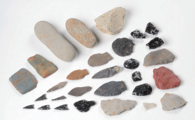 丘珠縄文遺跡 | 北の縄文ポータルサイト