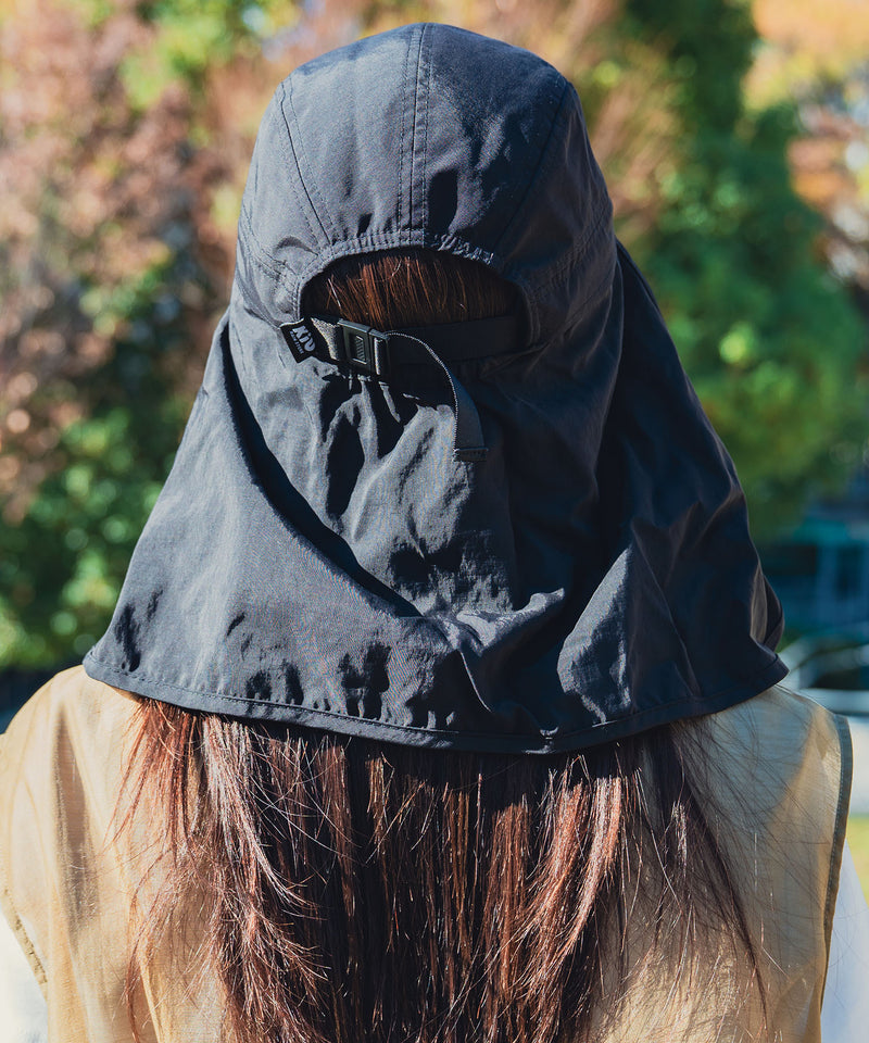 サンシェードジェットキャップ 2ND K429 – KiU公式オンラインショップ