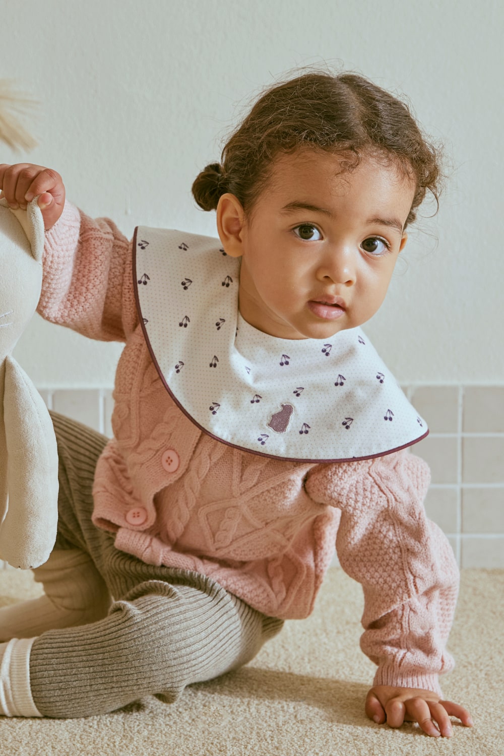 コニースタイ（パイピング） | Konny（コニー）360度くるくる回して