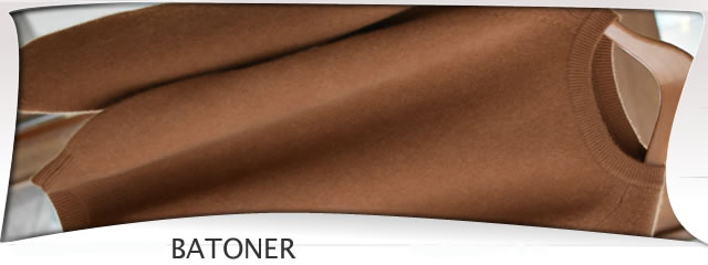 BATONER バトナー 通販します。神戸 ノマド