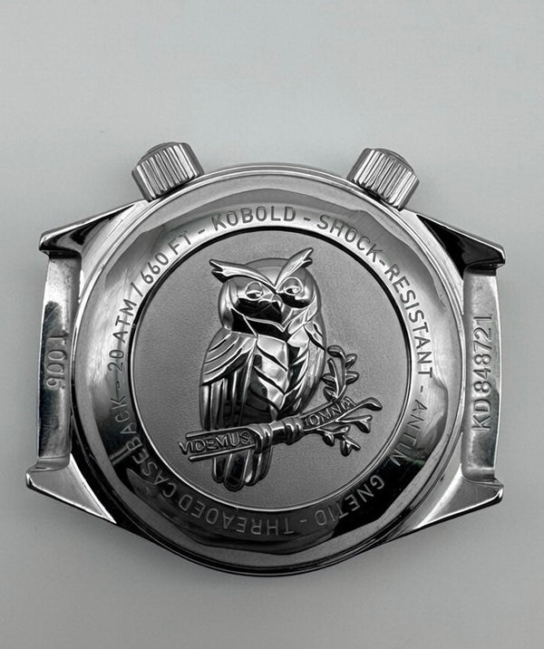 Kobold Limits – Kobold Expedition Tools