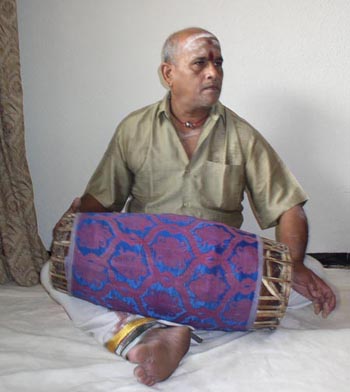 アジアの楽器図鑑