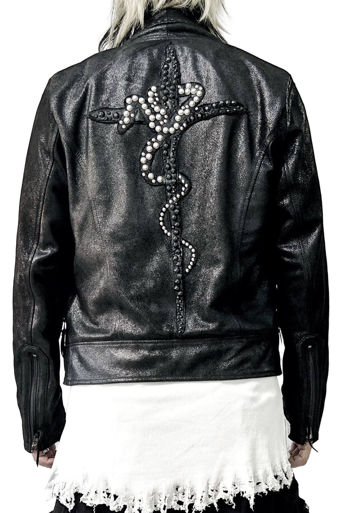 LEATHER WEAR – KMRii OFFICIAL ONLINE STORE