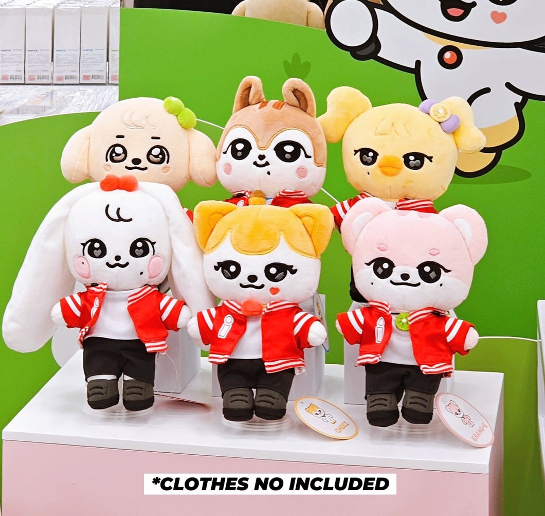 IVE - MINIVE PARK Official MD – K-STAR