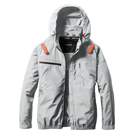 バートルエアークラフト長袖AC2051服のみ