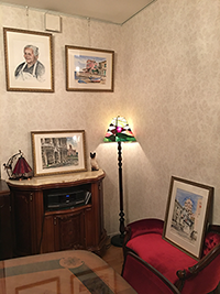 作品紹介】洋画家 工藤和男