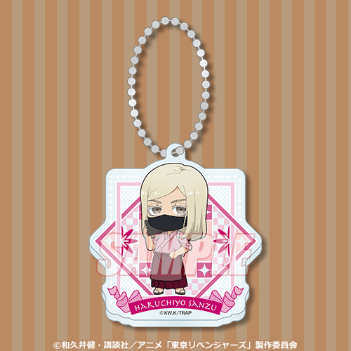 東京リベンジャーズ」オンラインくじ Vol.3 | くじ引き堂