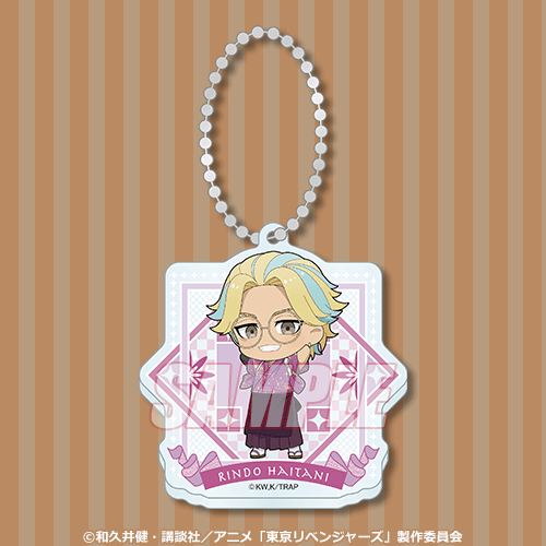 東京リベンジャーズ」オンラインくじ Vol.3 | くじ引き堂