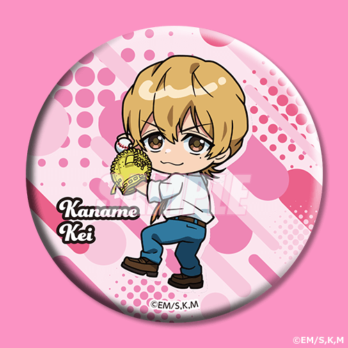 忘却バッテリー オンラインくじ | くじ引き堂