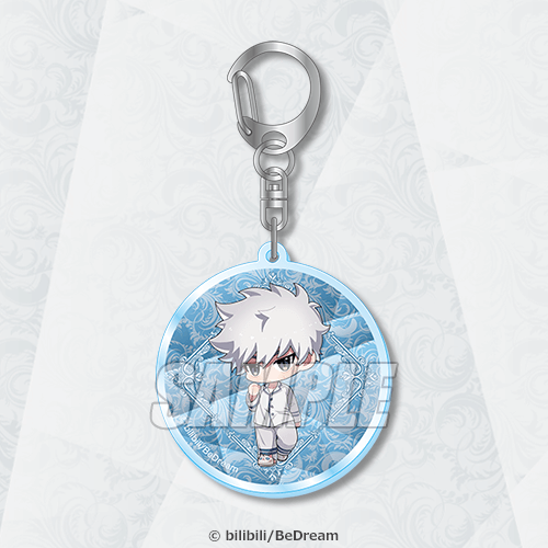 時光代理人 -LINK CLICK-Ⅱ オンラインくじ | くじ引き堂