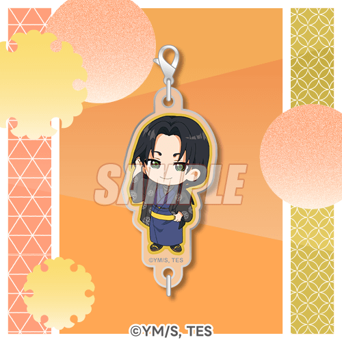 逃げ上手の若君」オンラインくじ | くじ引き堂