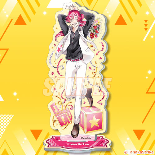 SERVAMP‐サーヴァンプ‐」完結記念オンラインくじ | くじ引き堂