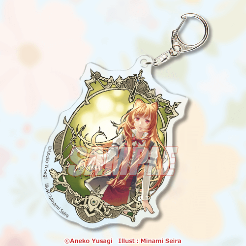 盾の勇者の成り上がり』原作オンラインくじ | くじ引き堂