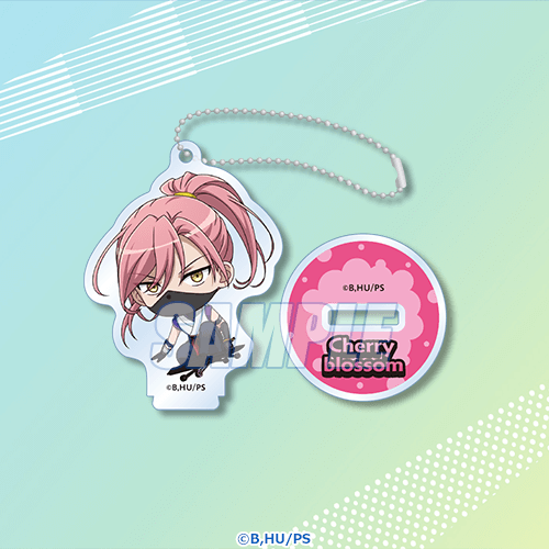 オリジナルTVアニメ「SK∞ エスケーエイト」オンラインくじ | くじ引き堂