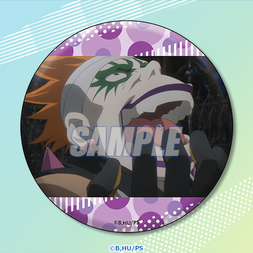 オリジナルTVアニメ「SK∞ エスケーエイト」オンラインくじ | くじ引き堂