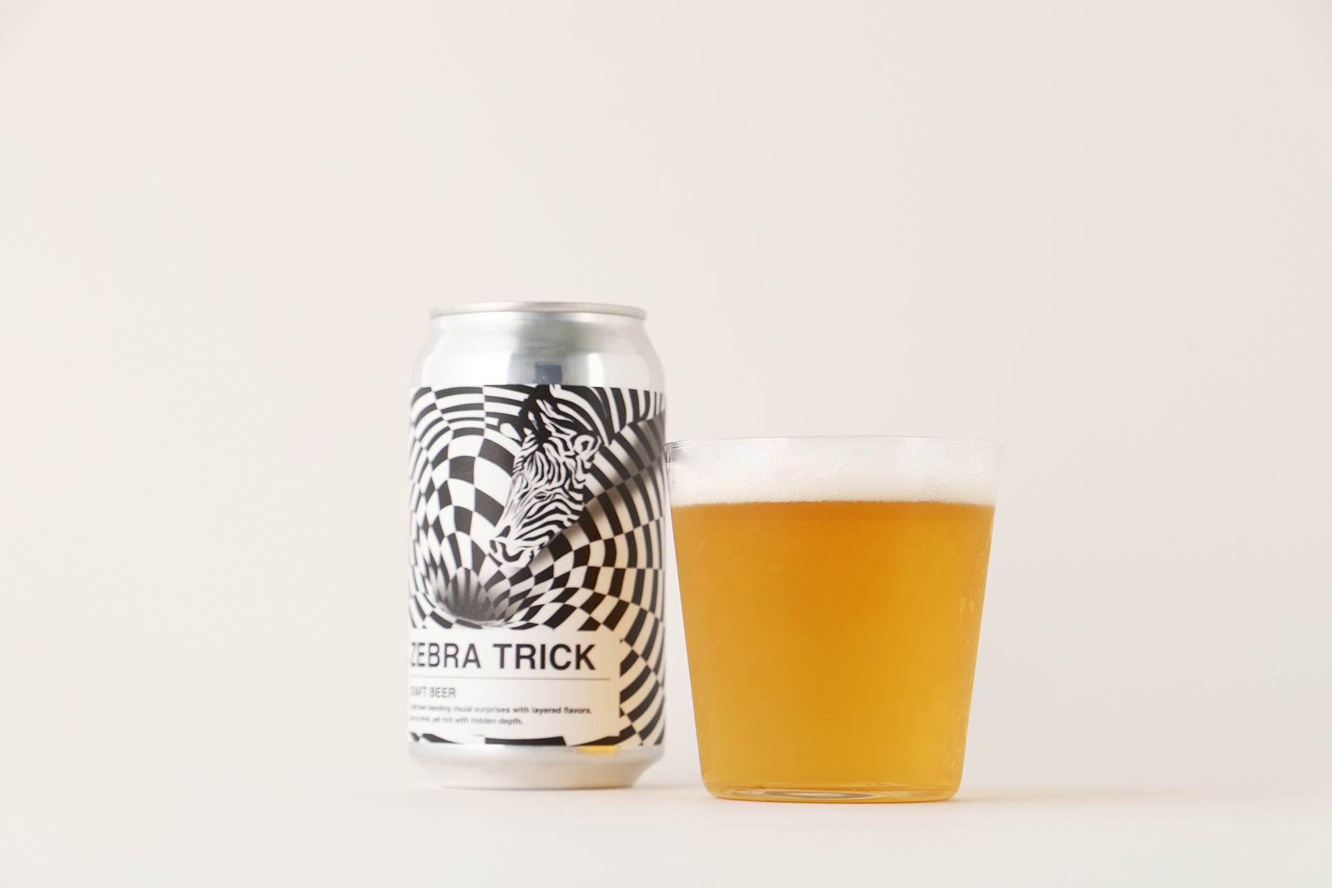 ゼブラトリック | 東京都のクラフトビール | クラフト酒・日本酒の通販