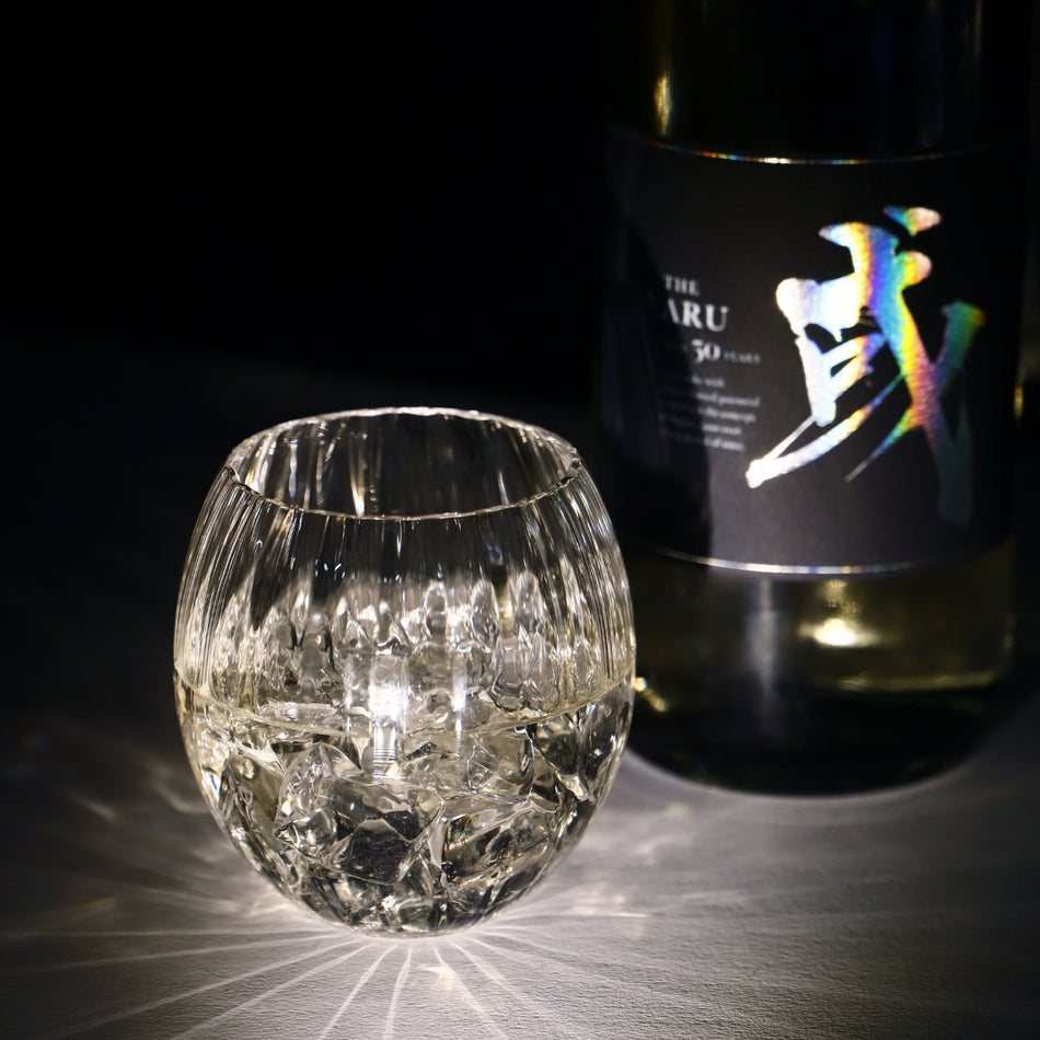 或 -aru- アメリカンオーク30年 | クラフト酒・日本酒の通販ならKURAND