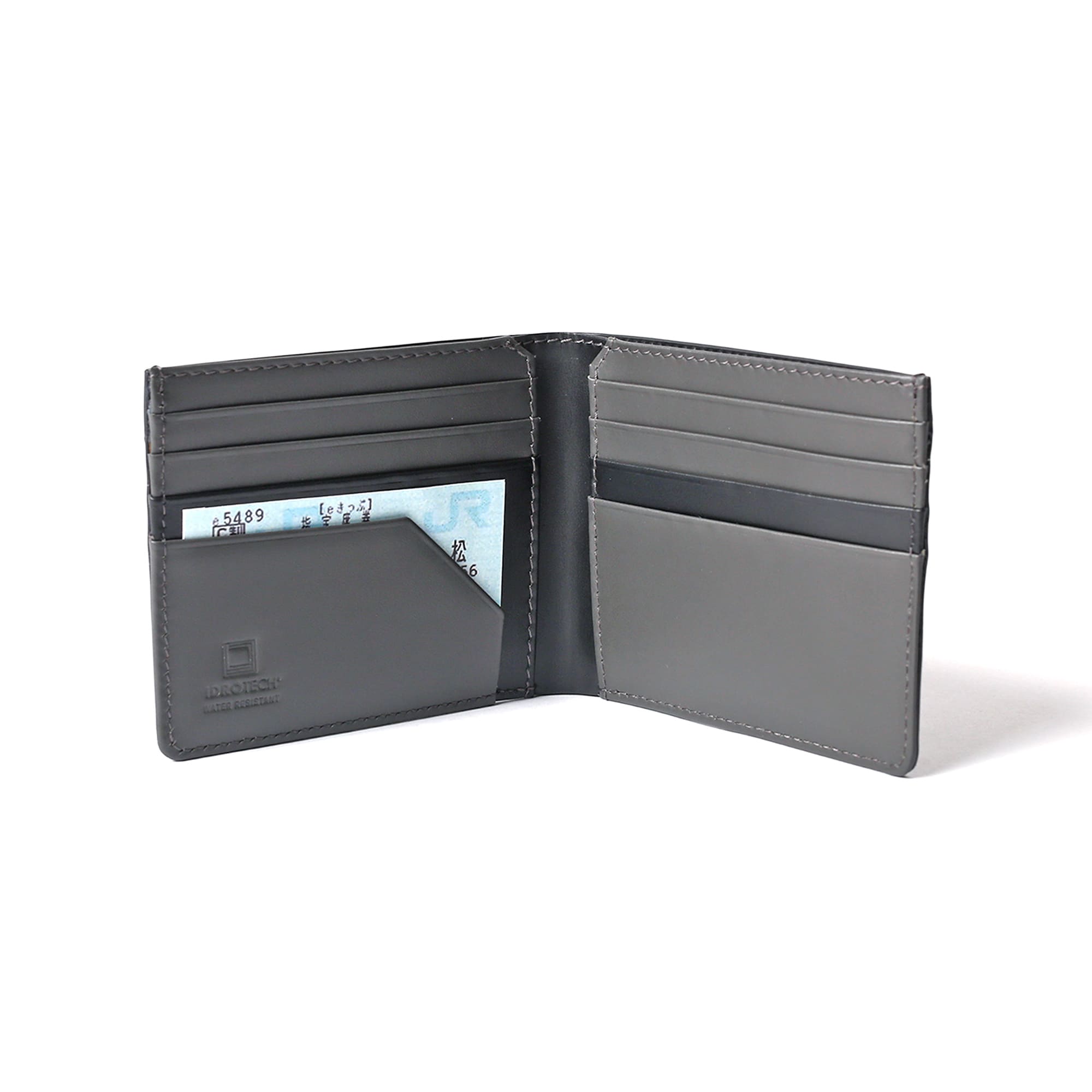 公式】 レザークラフトカンパニー Custode メンズ レディース 二つ折り