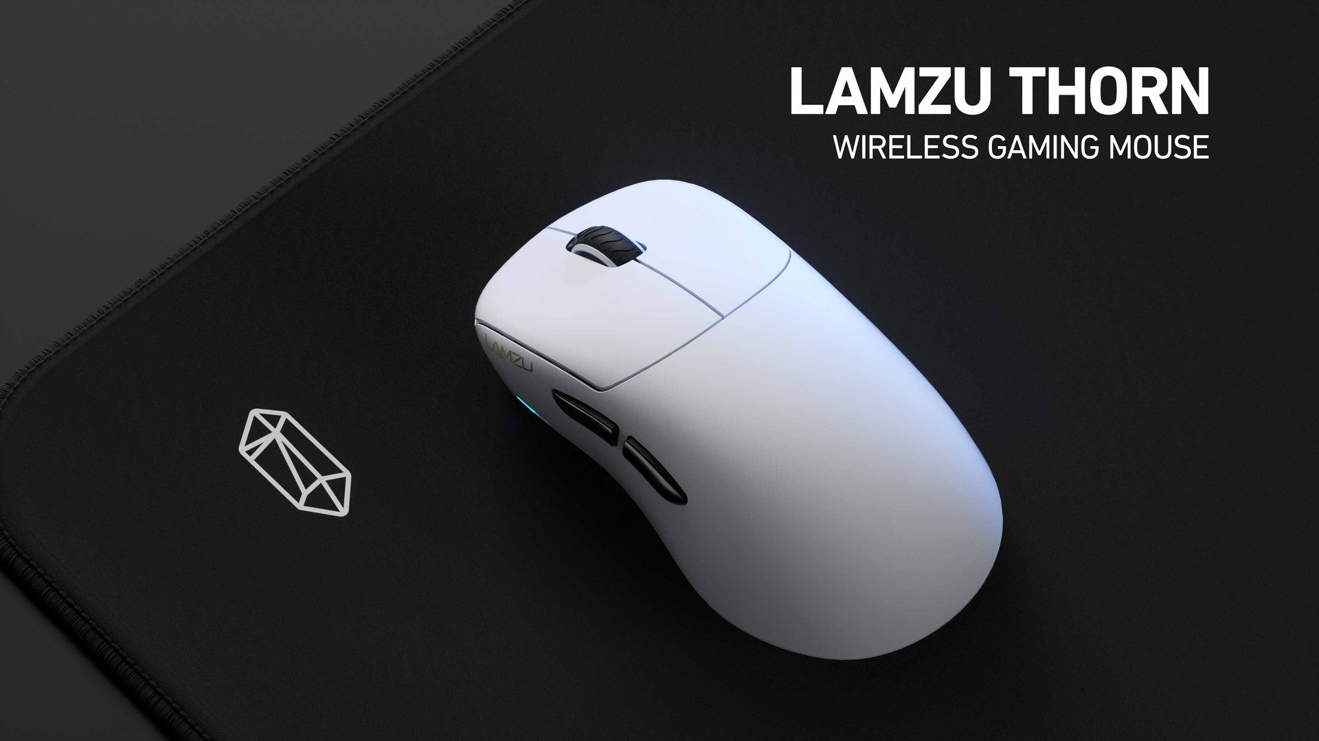 LAMZU THORN (4K Compatible)