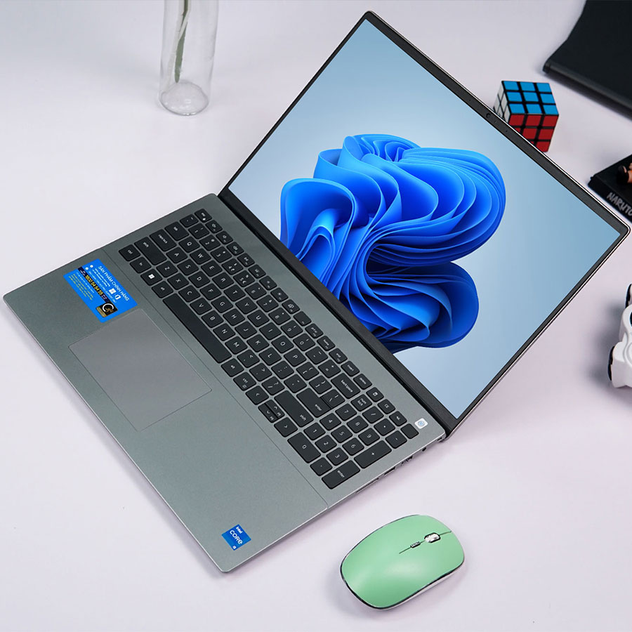 Dell Vostro 5620 i5 - Laptop văn phòng cao cấp - Chip i5 Gen 12