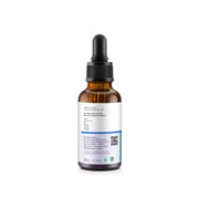 Buy Glass Skin Serum with Salicylic & Lactic Acid | Lass Natural
