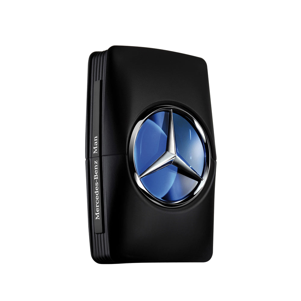 公式】メルセデス・ベンツ マン オードトワレ｜MERCEDES-BENZ｜香水