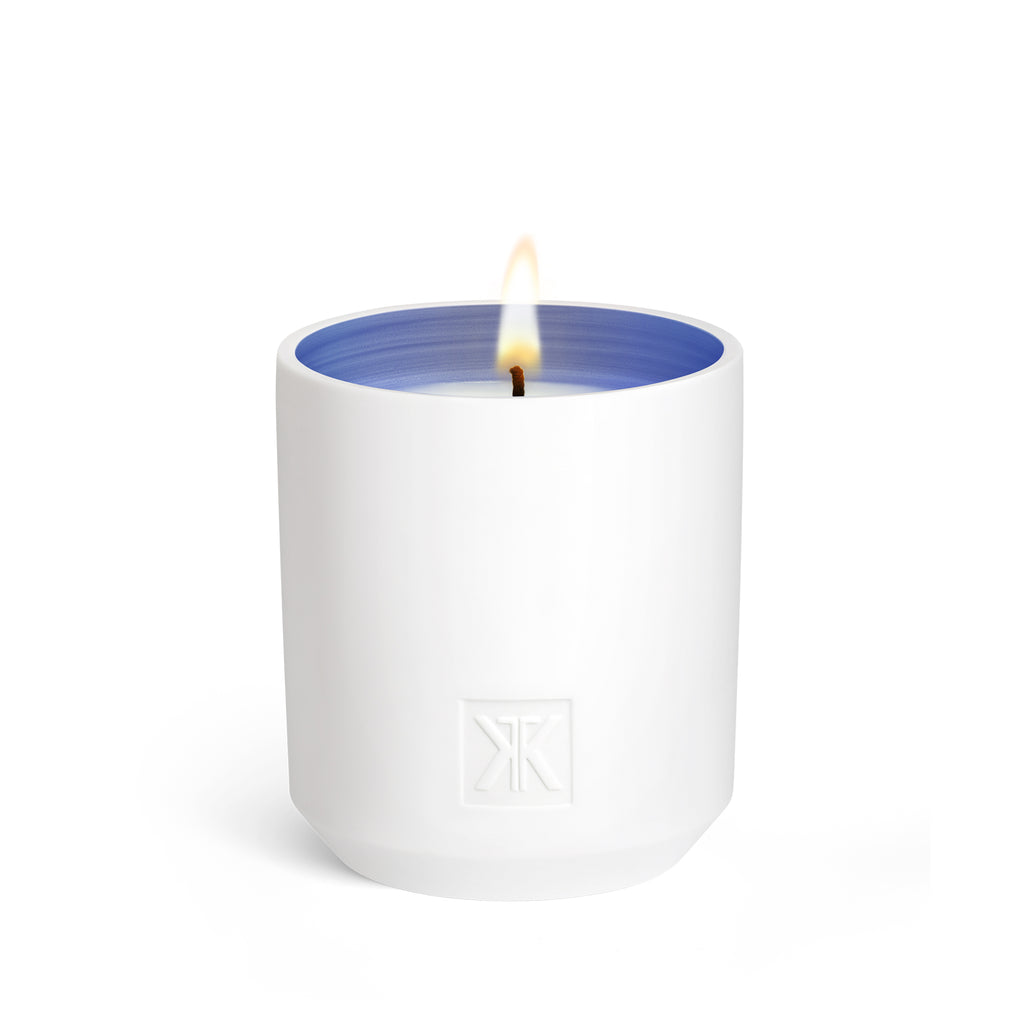 公式】オ ディセット センティッド キャンドル｜メゾン フランシス