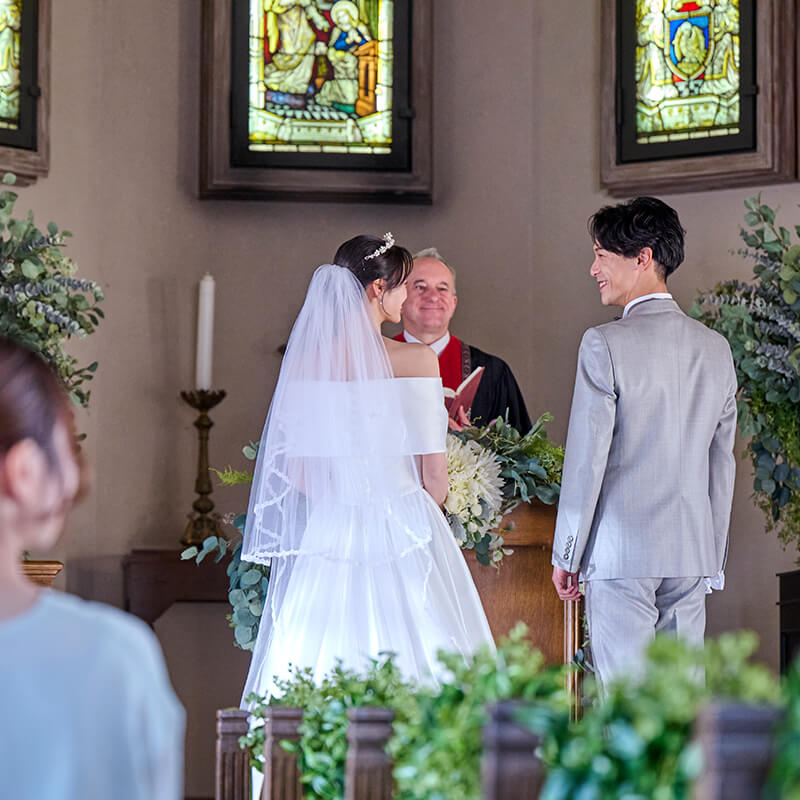 ブライダルフェア | 【公式】レガピオーレ｜岐阜の結婚式場