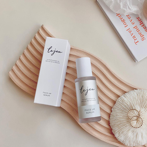フェイスアップセラム | Lejeu -ルジュ-
