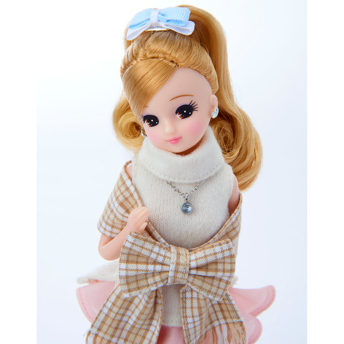 LiccA】フルールデート スタイル スタイリッシュドールコレクション