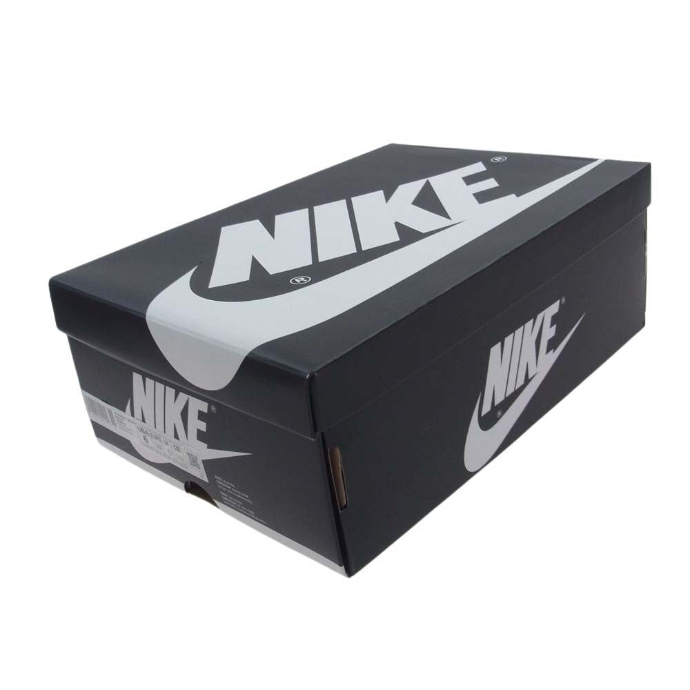 NIKE ナイキ DV0991-111 WMNS Air Jordan 1 Mid Triple White