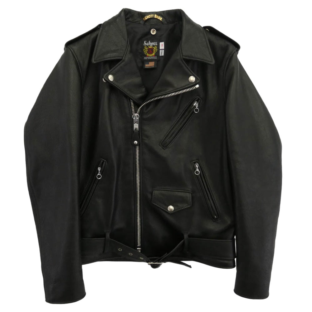 ショット(Schott)の古着・中古通販｜ブランド買取販売店LIFE