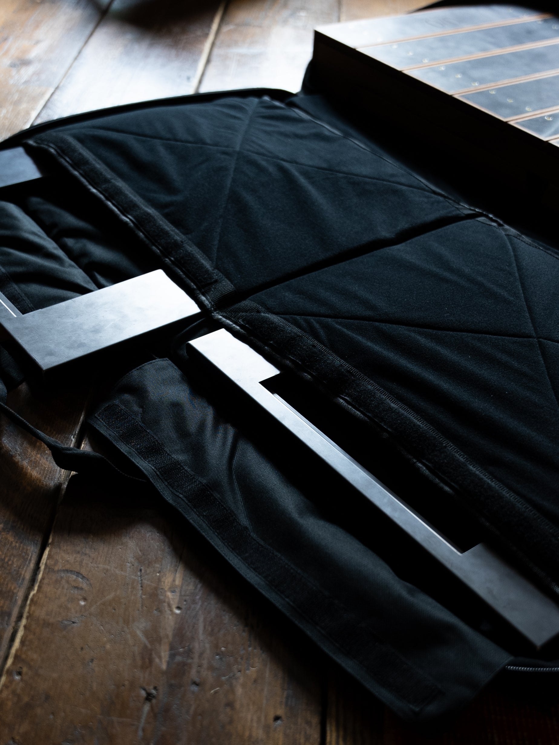 EXTENSIONTABLE CASE – LOG