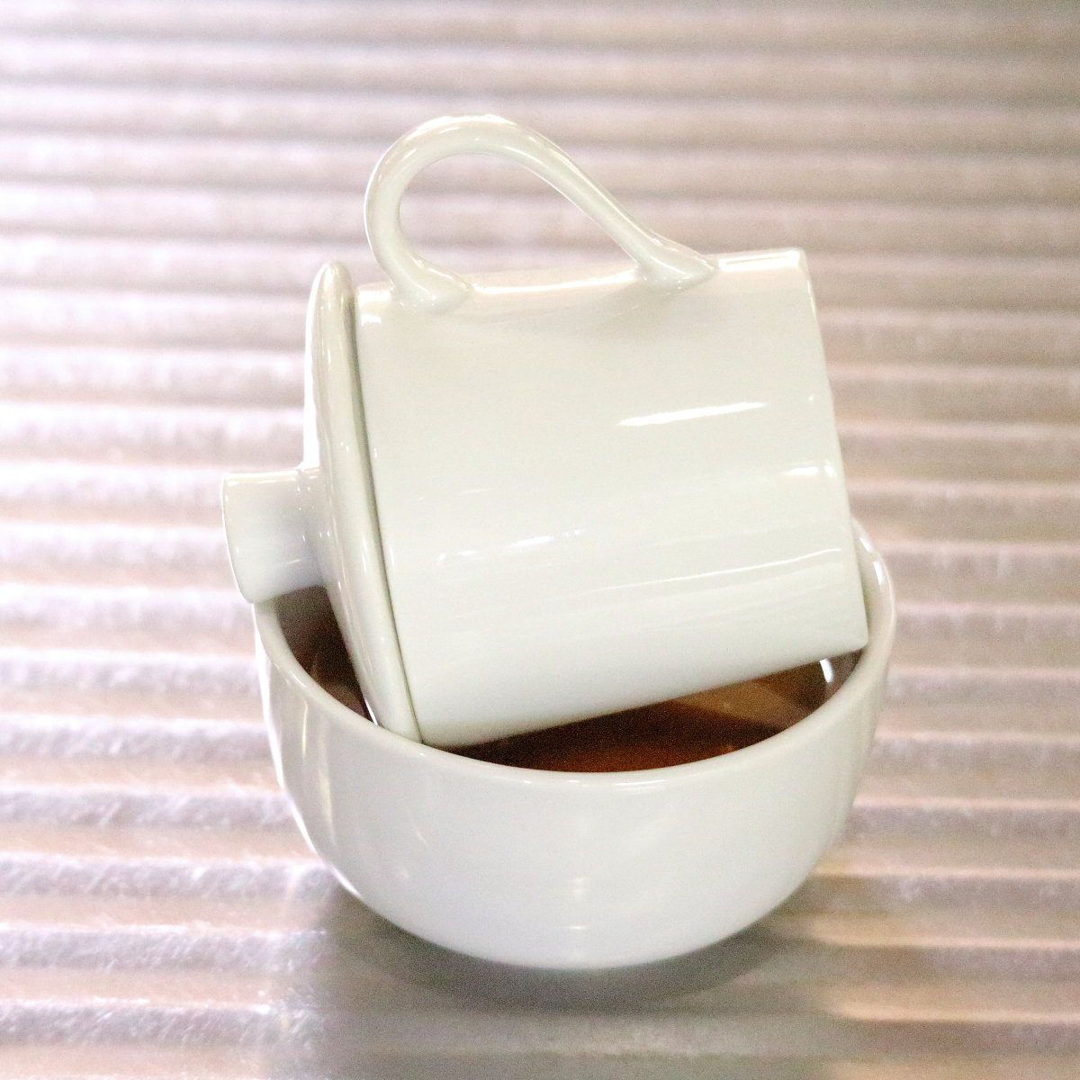 紅茶専門店 ティーズリンアン / テイスティングカップ