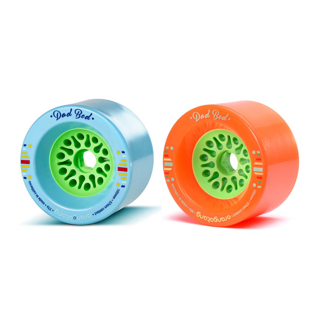 WHEELS – LOADED BOARDS JAPAN