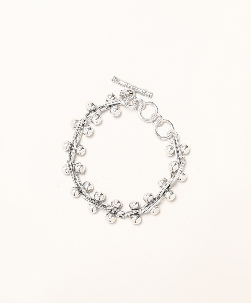 ガリトラップブレス(F Silver/シルバー): BRU NA BOINNE