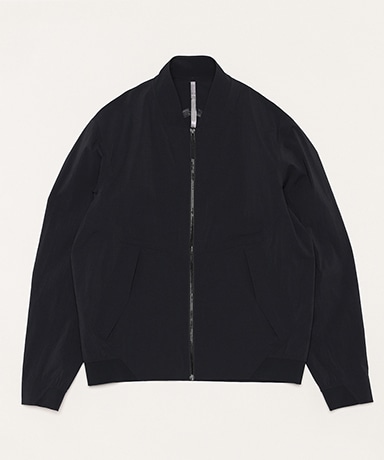 Diode Bomber Jacket Men's(M(MEN) Black/ブラック): ARC'TERYX VEILANCE